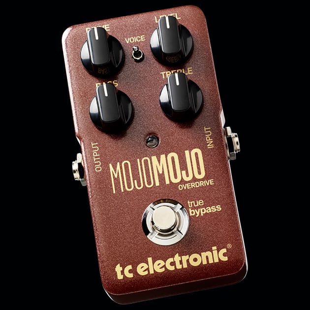 MojoMojo TC à l'ancienne