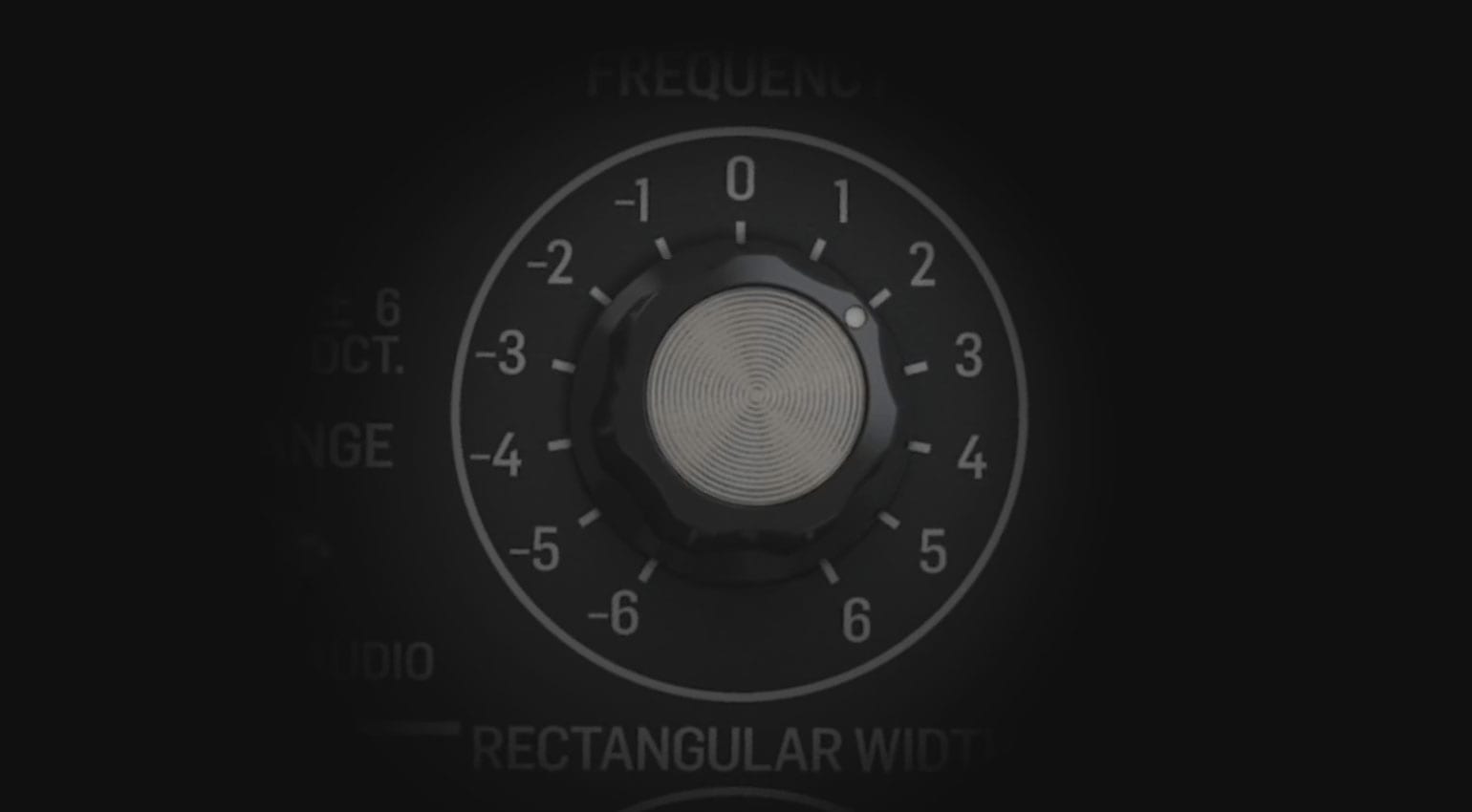 Behringer Moog 921 tease