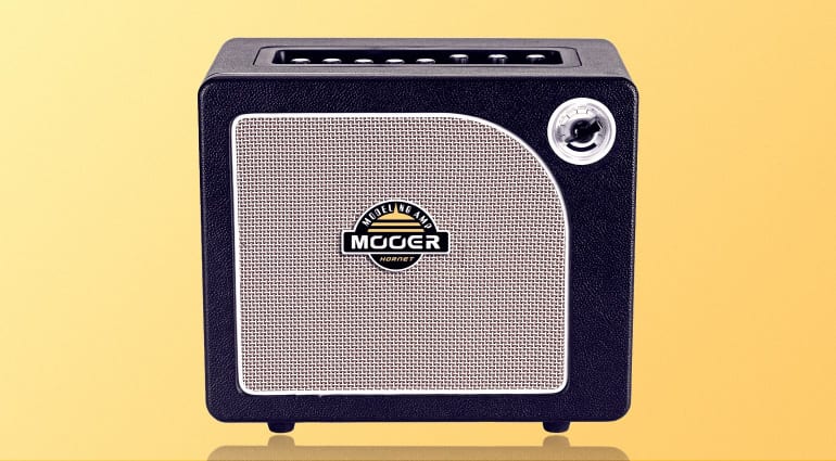 Mooer Hornet 30W