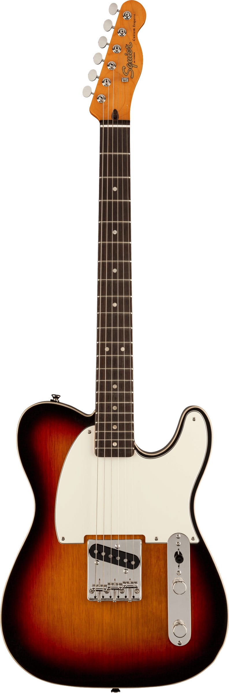 Squier FSR Classic Vibe 60s Esquire Sunburst
