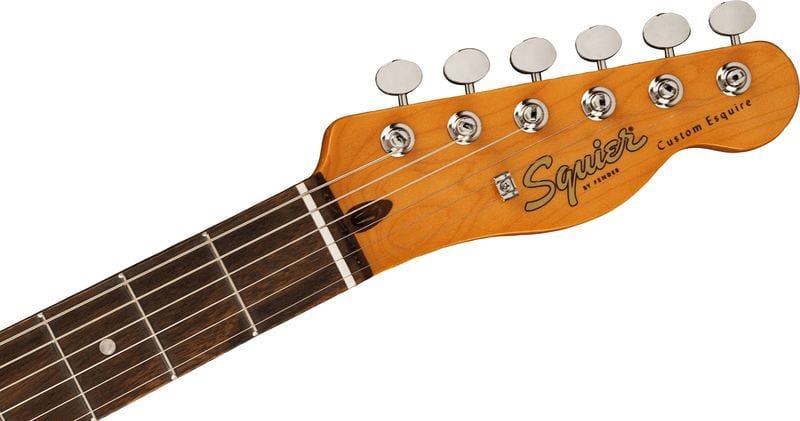 Squier FSR Classic Vibe 60s Esquire avec logo style années 60