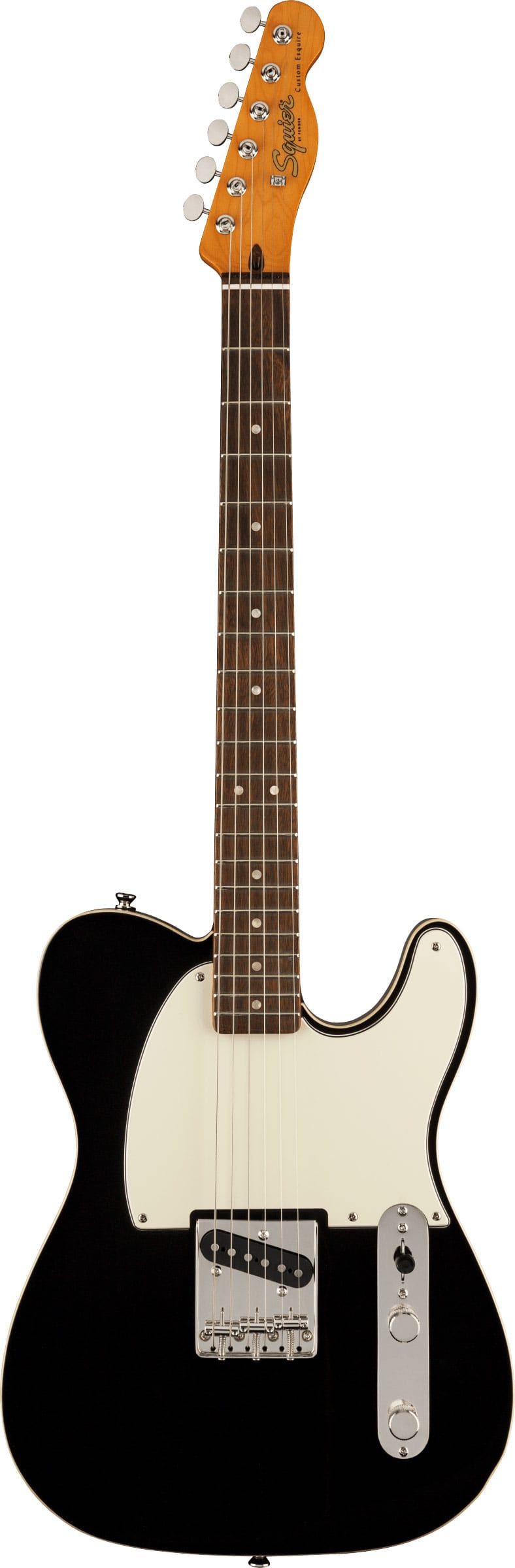 Squier FSR Classic Vibe 60s Esquire Noir