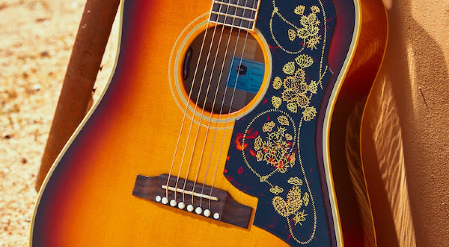 Epiphone Frontier