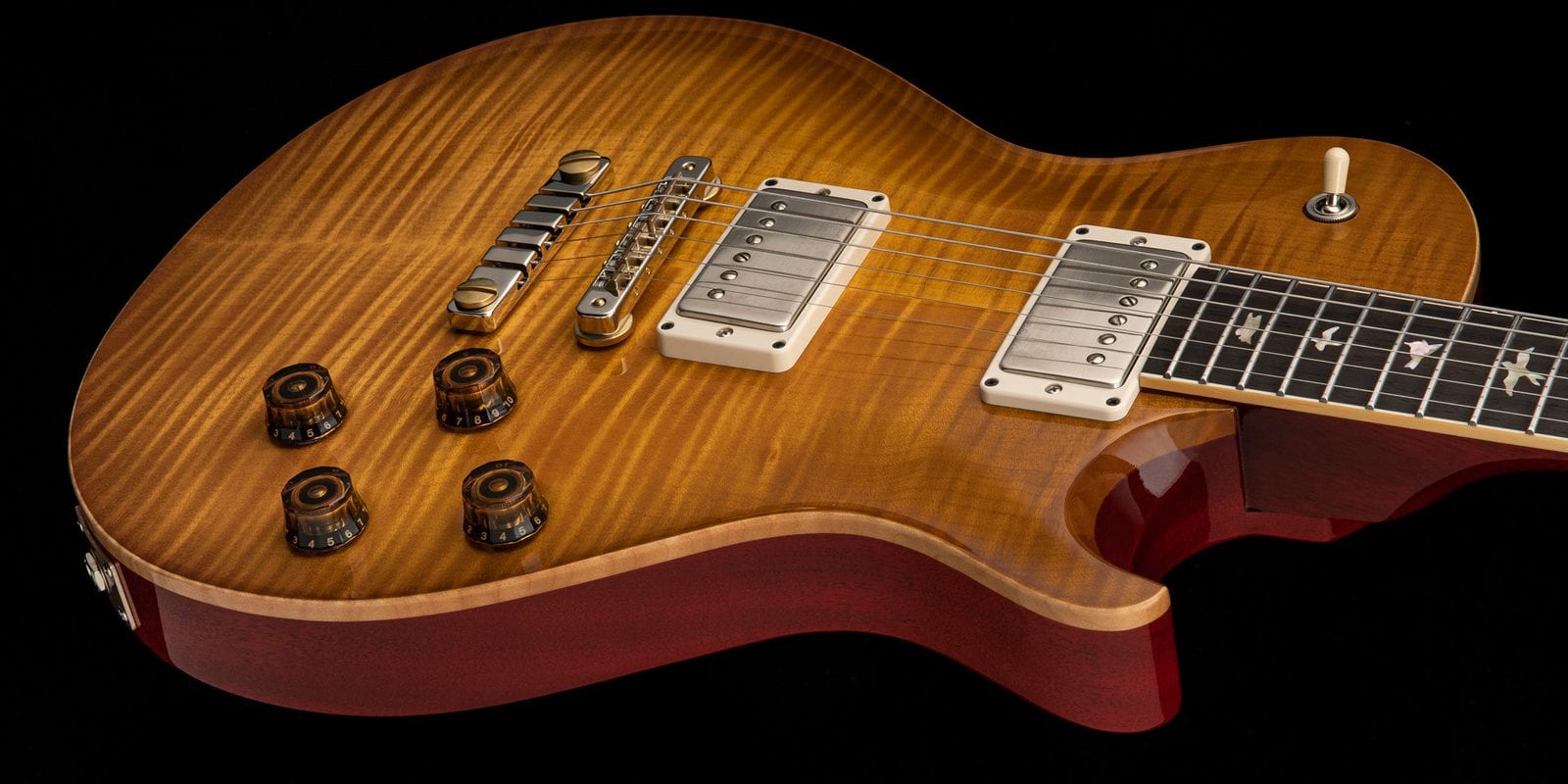 PRS Joe Walsh McCarty 594