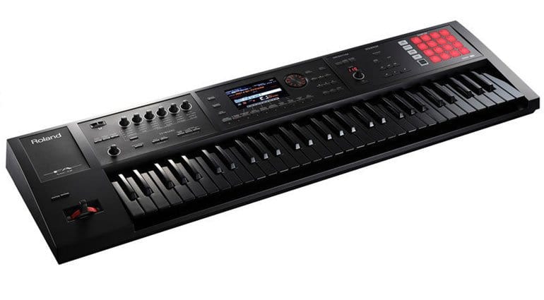Roland FA-06B