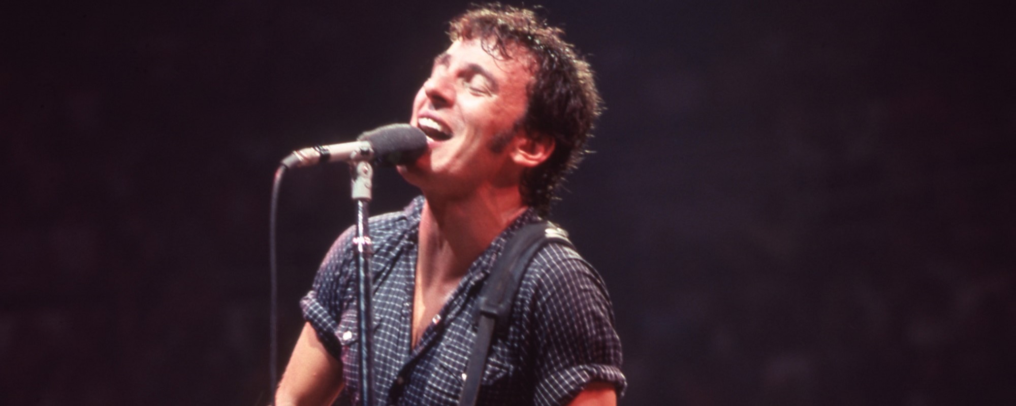 Bruce Springsteen retarde la sortie du coffret « Nebraska '82 » ; Rend le concert d'archives de 1981 disponible sur Nugs