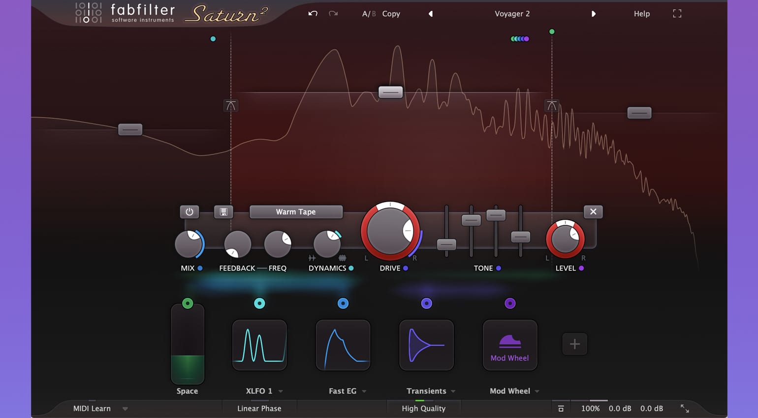 FabFilter Saturn 2