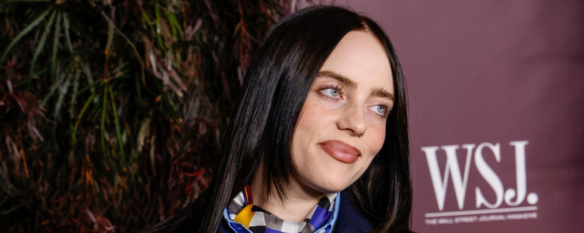 Le hit de Billie Eilish qui a failli ne pas l'être : "Les gars, celui-ci est un peu stupide"