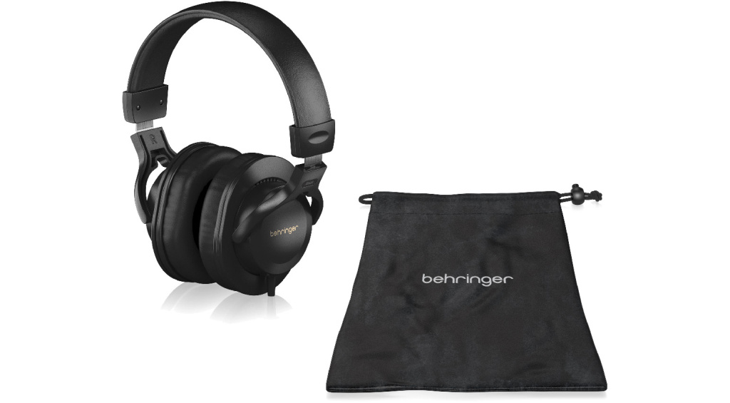 Pochette Behringer BH20