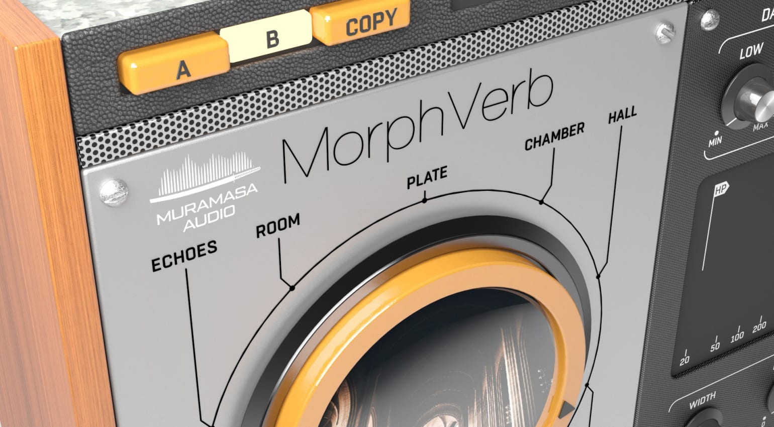 Offre : obtenez MorphVerb pour seulement 19 EUR ! Offre valable jusqu'au 10 mai