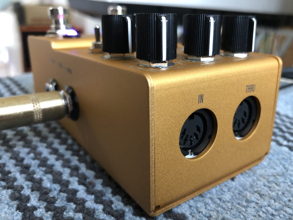 MIDI
