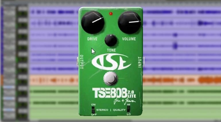 tsé - 808