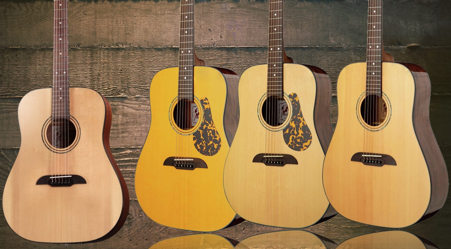 Framus FD 14 SV Dreadnought DEAL
