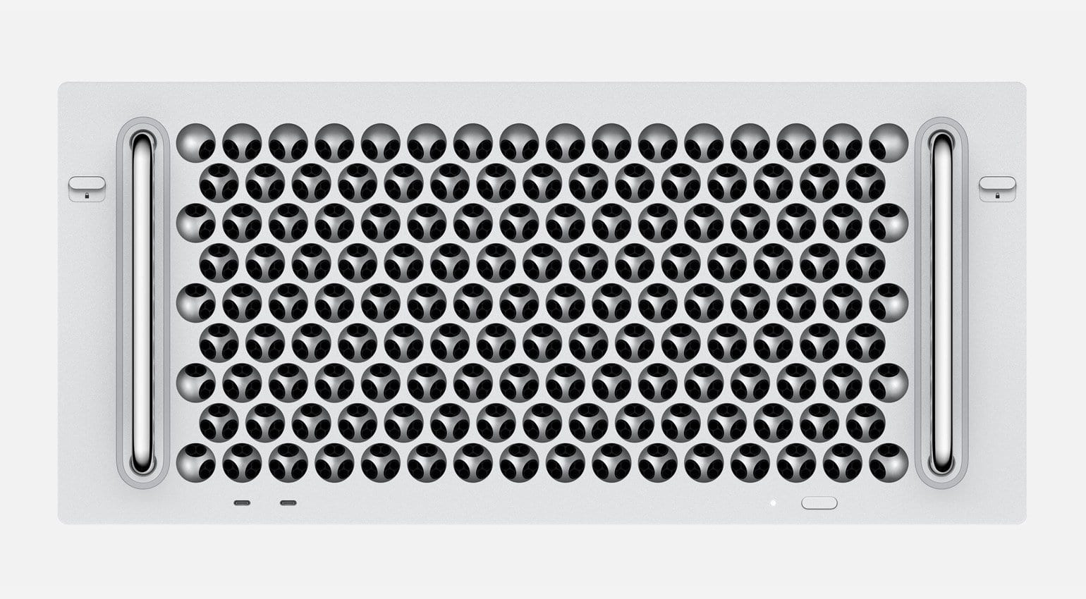 Support Apple Mac Pro