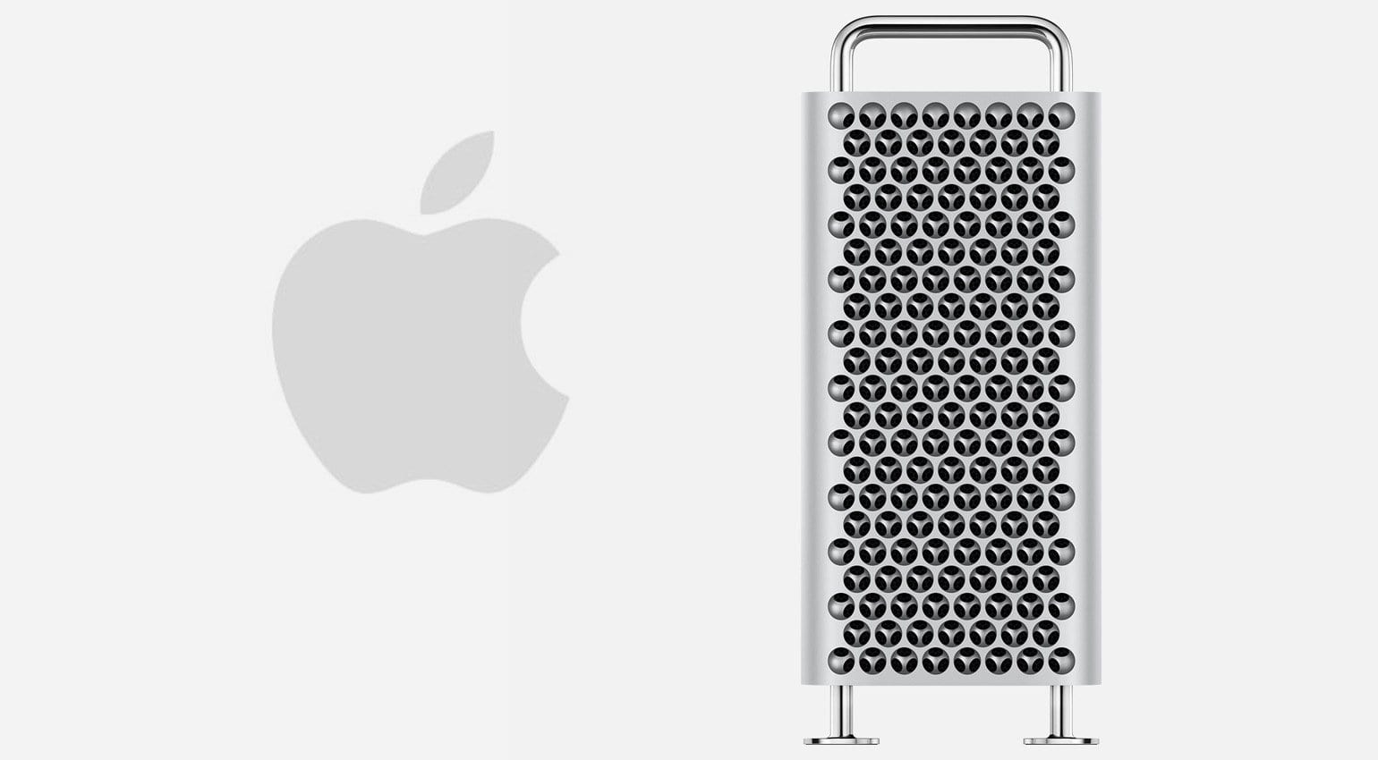 Apple Mac Pro