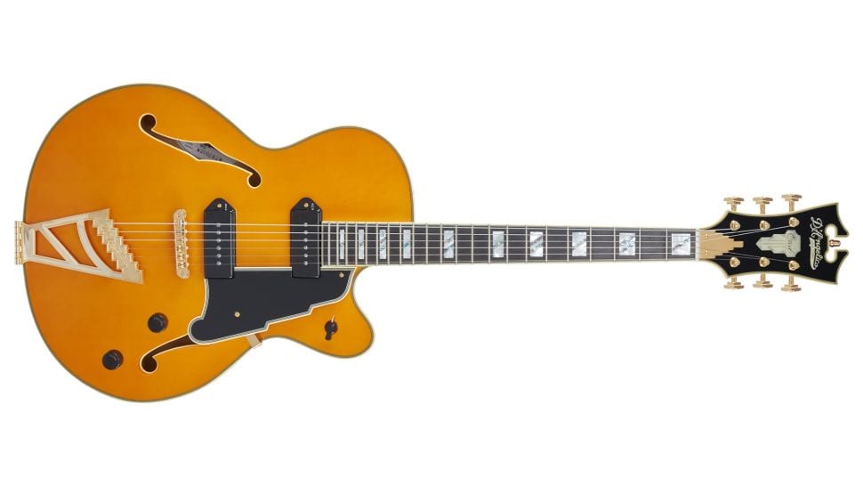 Excel '59 Vintage Naturel