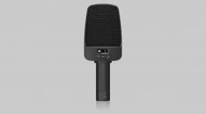 Micro Behringer B906