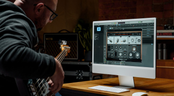 Plugin Rhodes Vari-Amp : trouvez votre son ultime