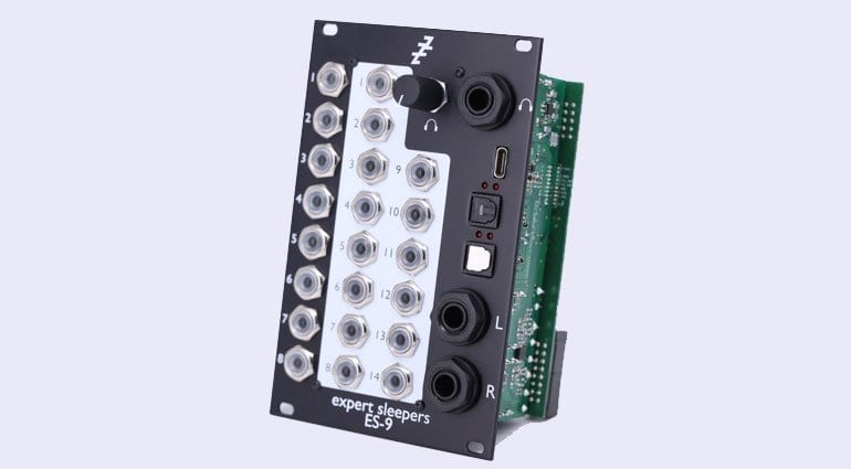 Expert Sleepers ES-9
