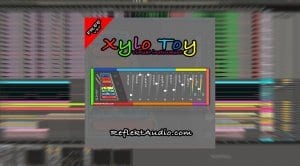 Jouet Xylo Reflekt Audio