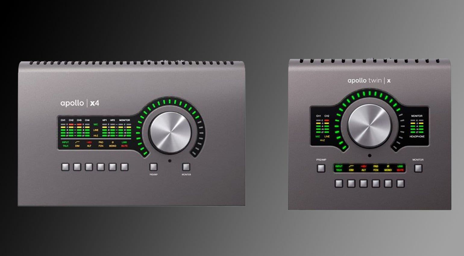 UAD Apollo Twin X2 Twin Duo