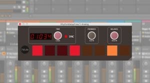 D10Labo RhythmDelayGratuit