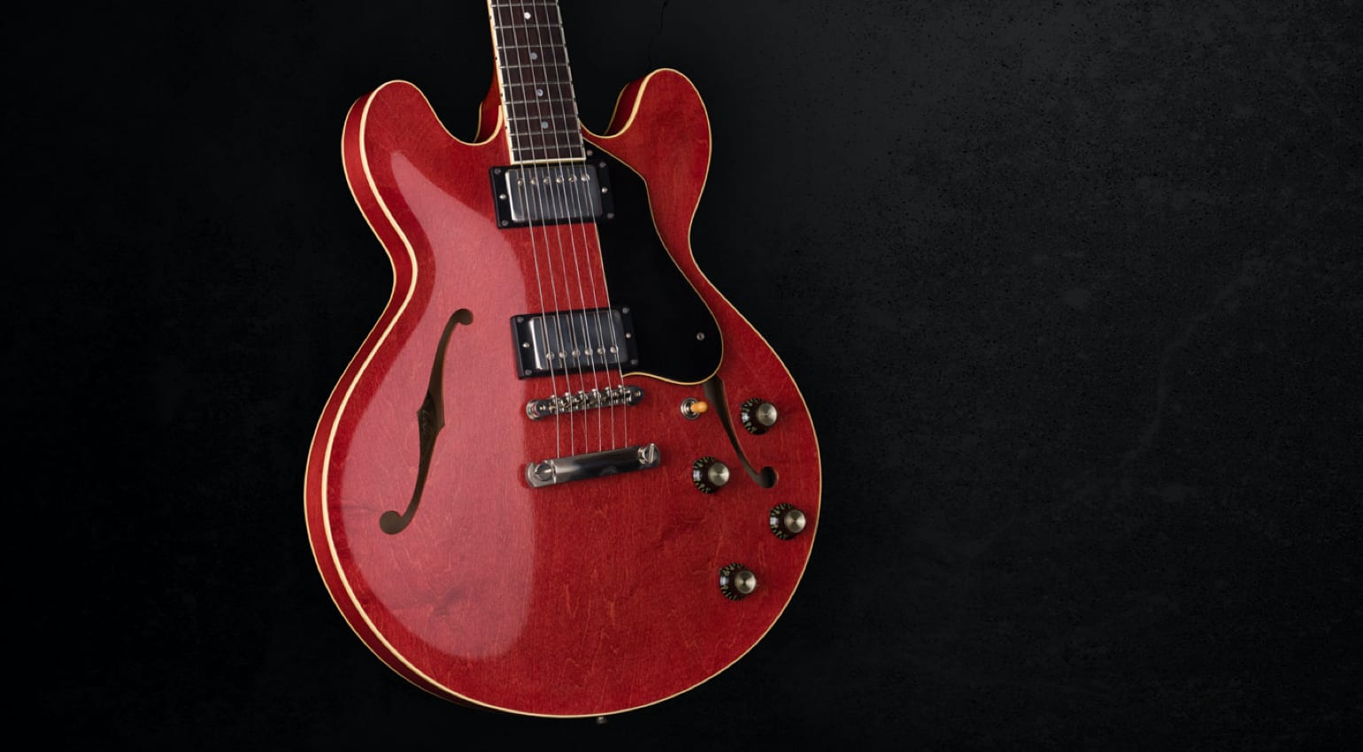 Collings I-35 LC Vintage