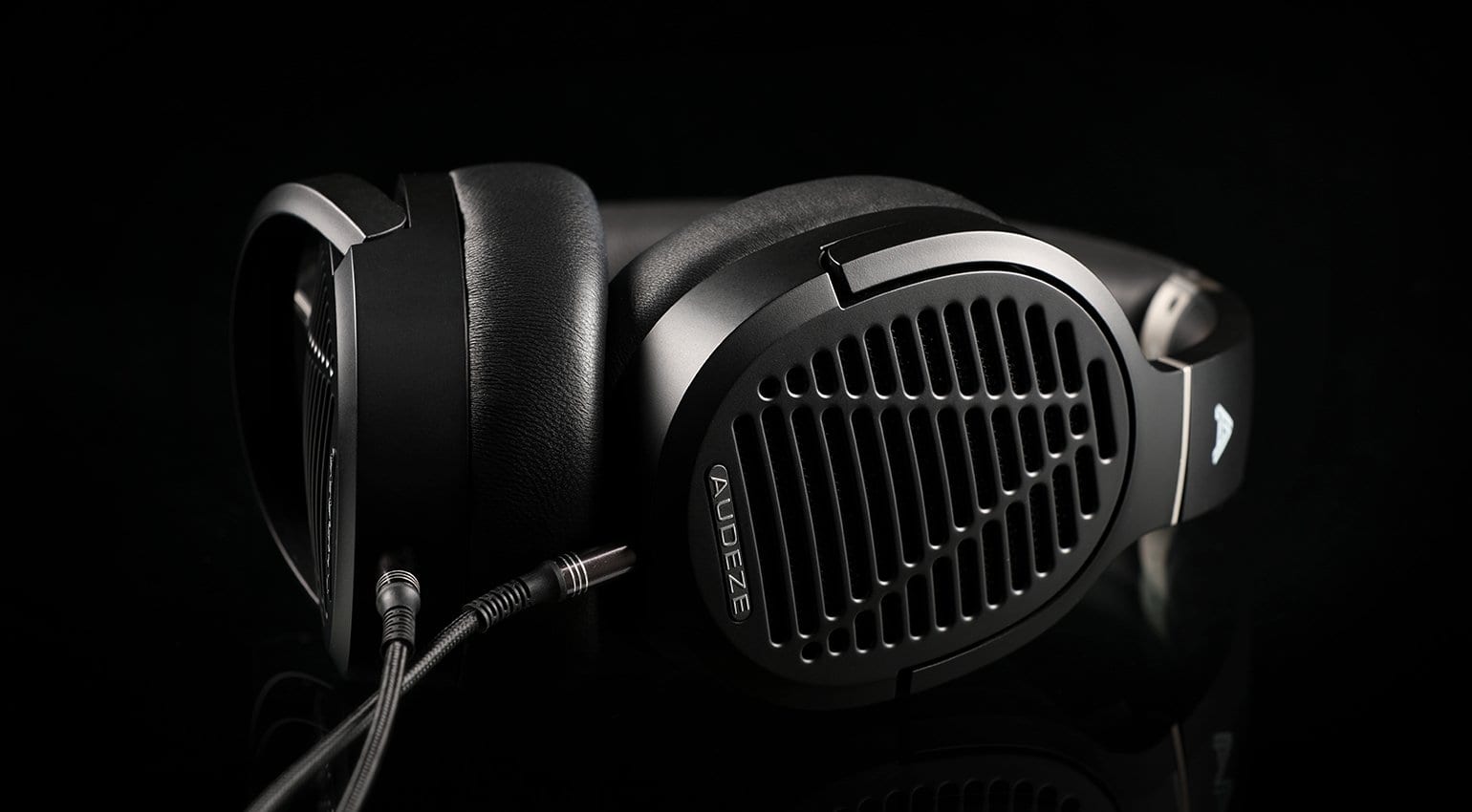 Audeze LCD-1 reference headphones