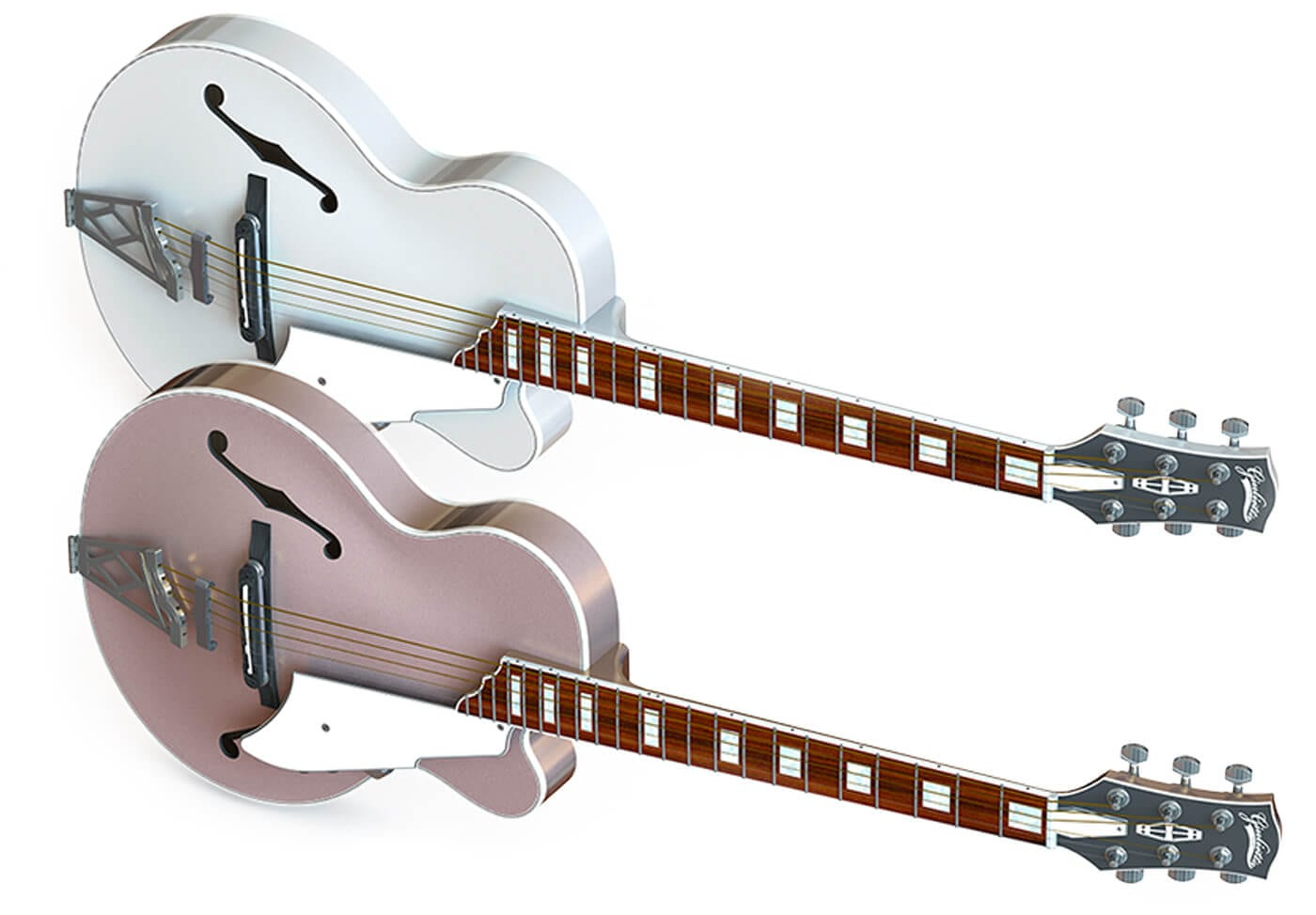 Vox Giuletta VGA-5TPS