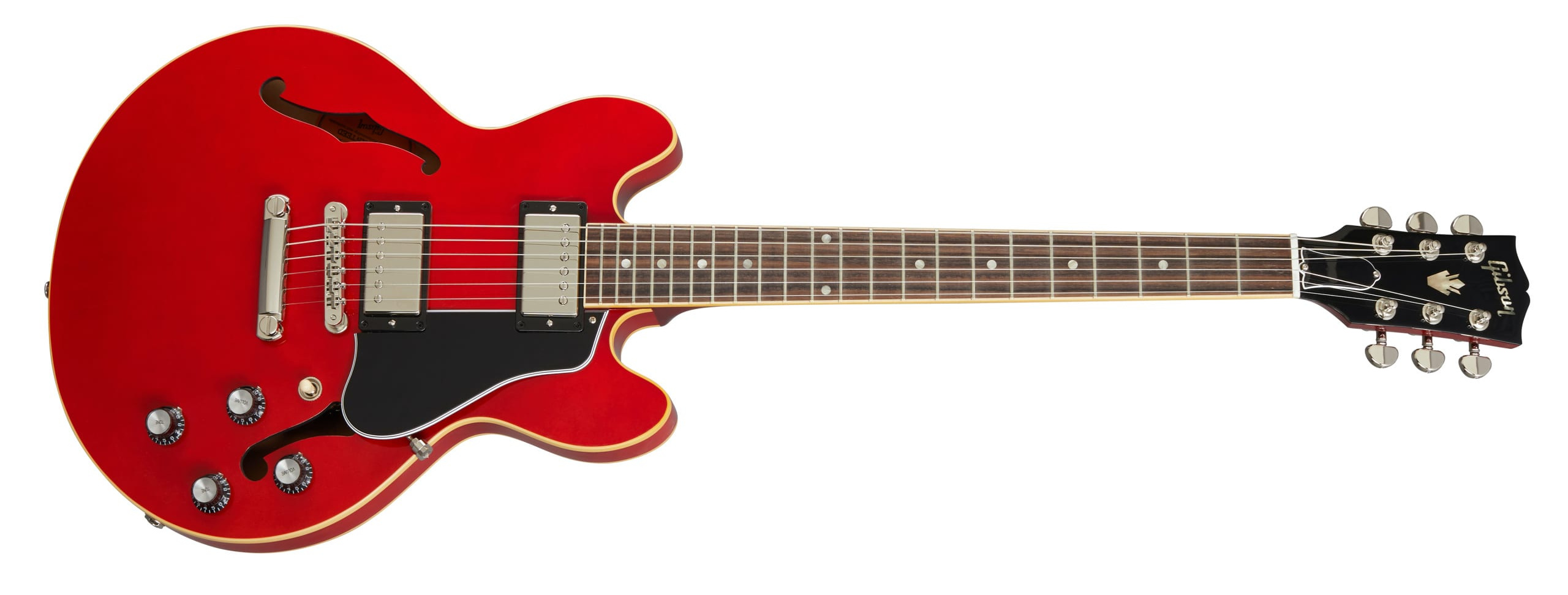Gibson ES 339 Cerise