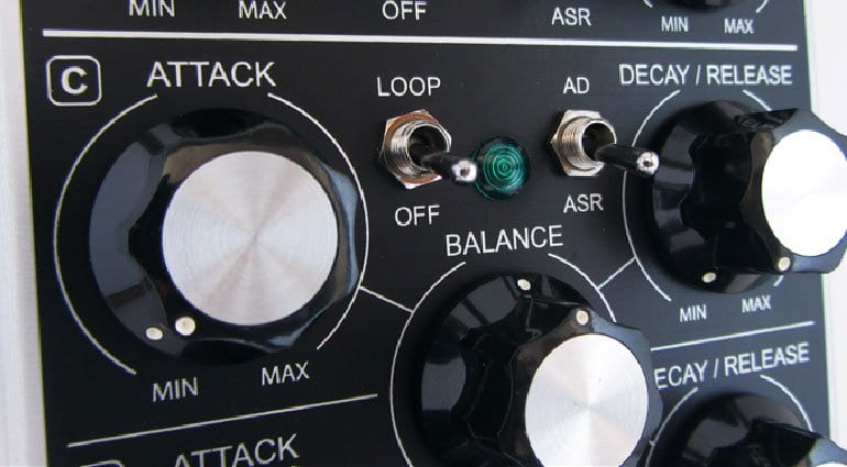 Corsynth C111