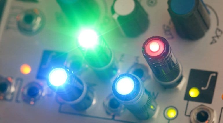 InclusiveTech CVLights