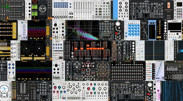 VCV Rack