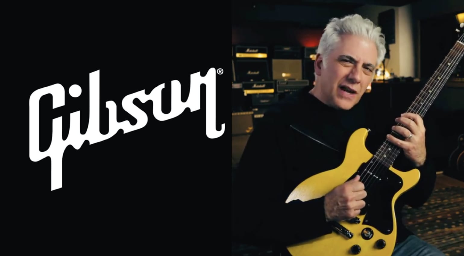 Gibson Rick Beato Signature Model?