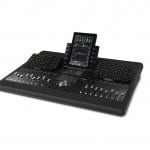 Surface de contrôle Avid S4