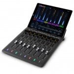 Surface de contrôle Avid S1