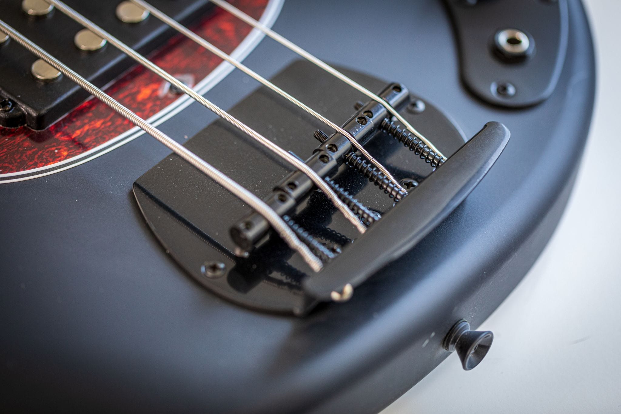 Pont Harley Benton MB-4
