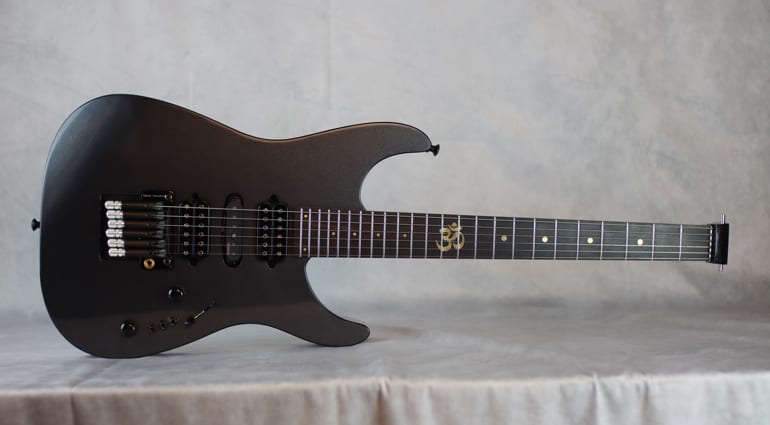 B3 ultramoderne