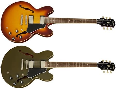 Epiphone ES-335