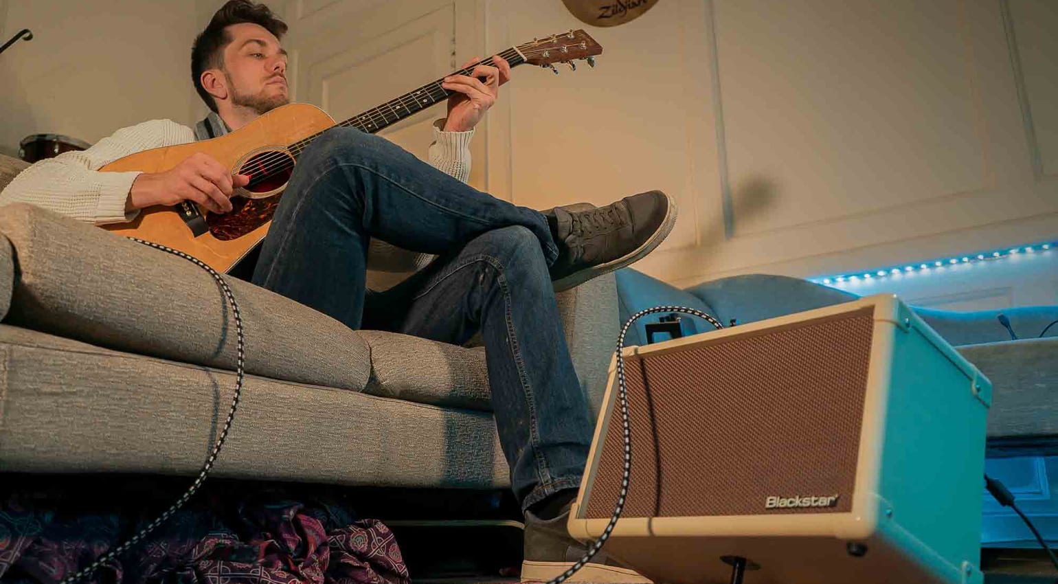 Blackstar ACOUSTIC:CORE 30