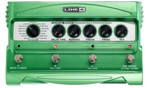 Ligne 6 DL4