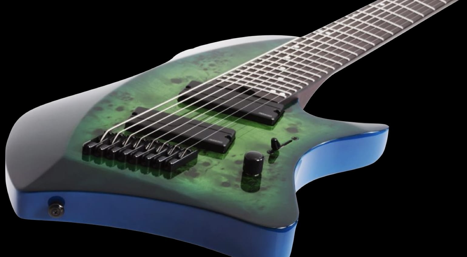 Abasi Concepts new more affordable Larada Legion models announced