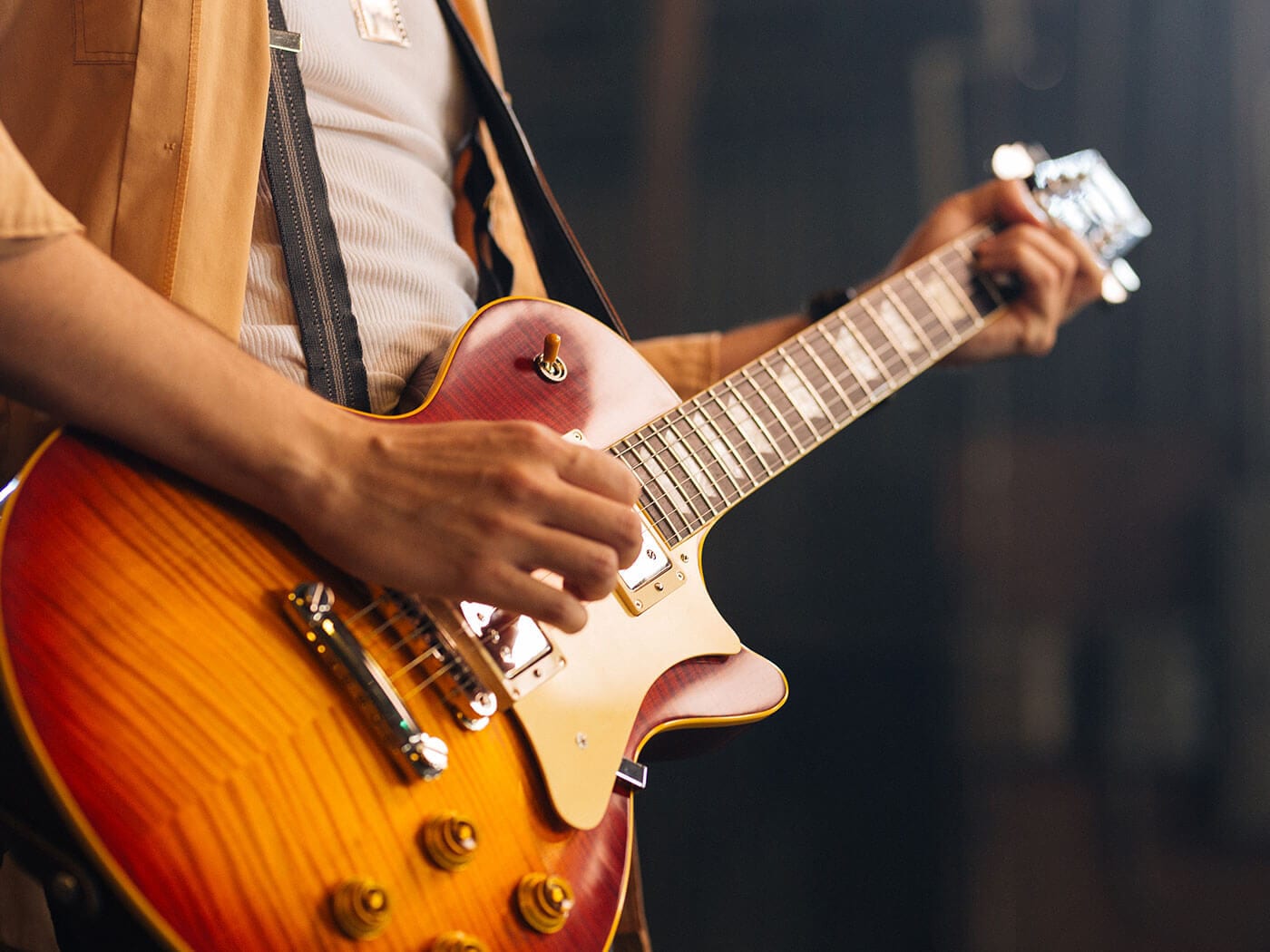 Custom Shop 225 Classique