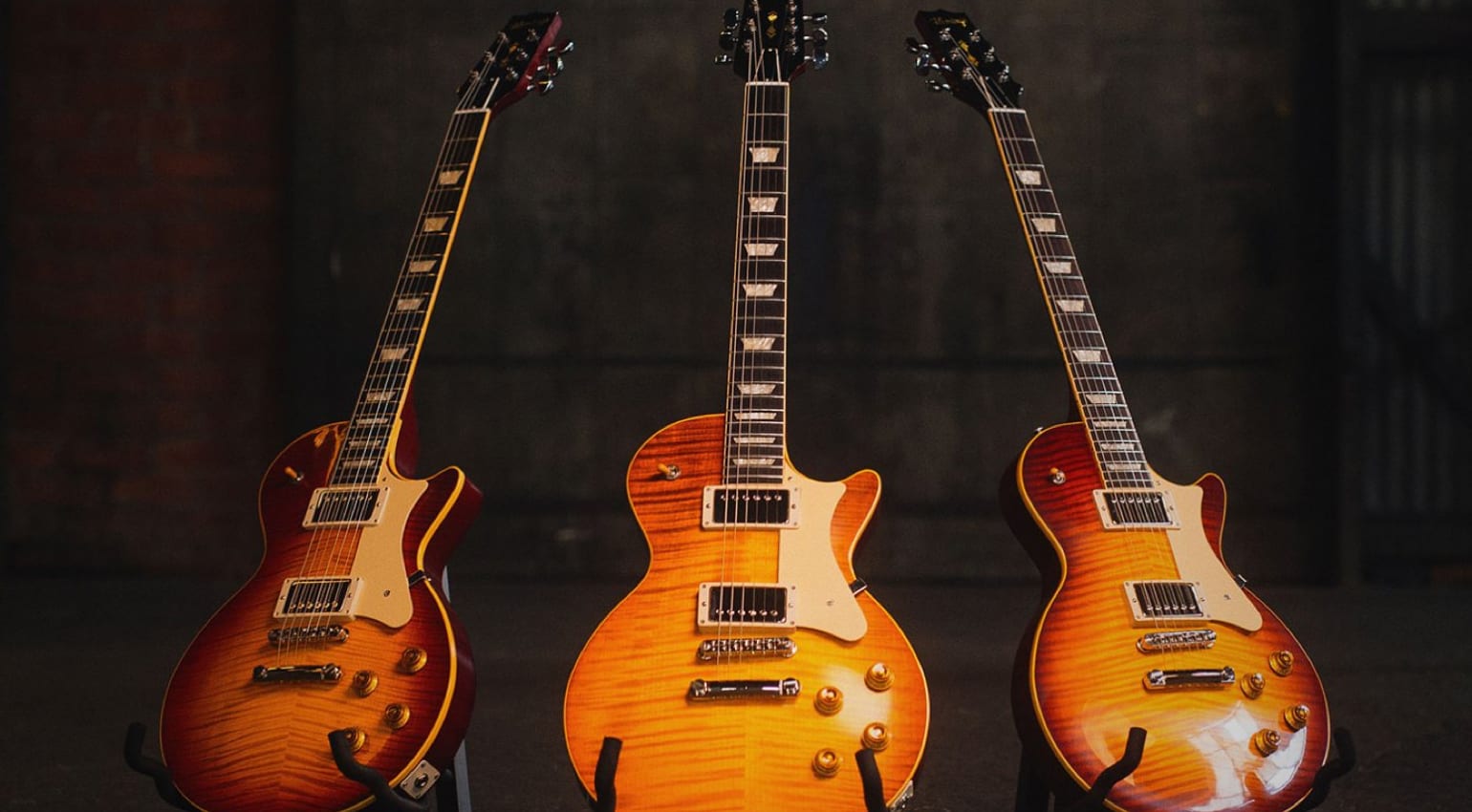 Heritage Custom Core H-150