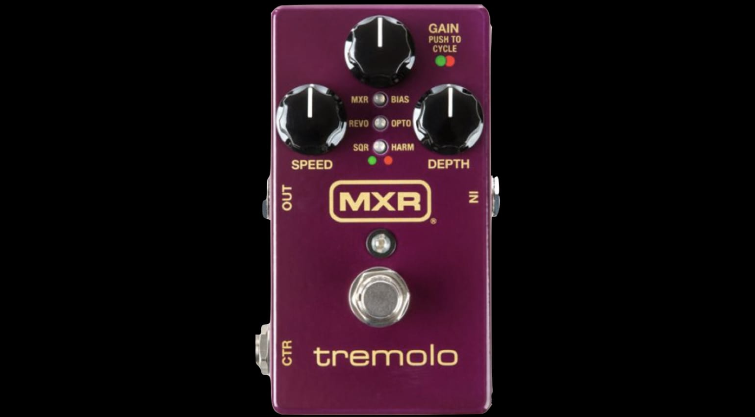 MXR M305 Tremolo