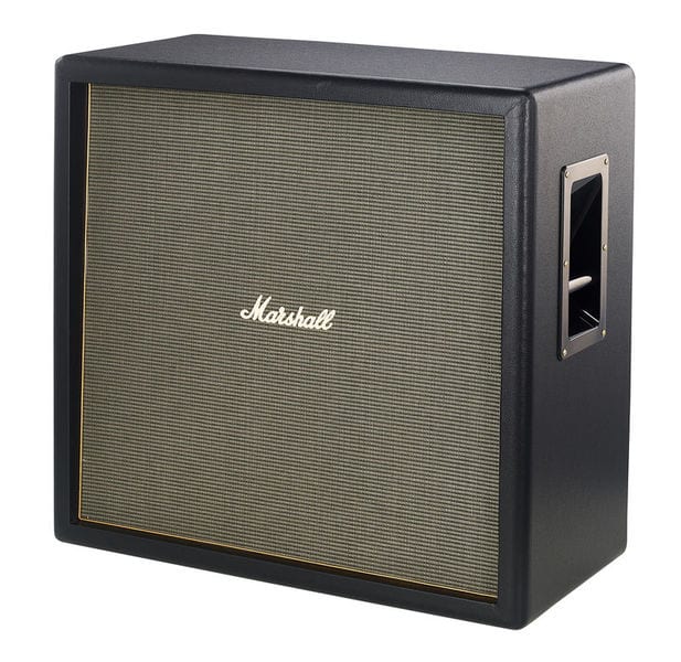 Baffle Marshall Origin 412 B