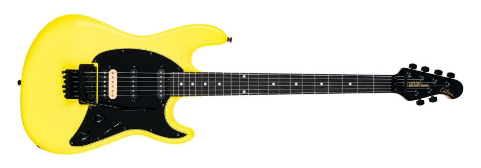 Cutlass HSS en Citron