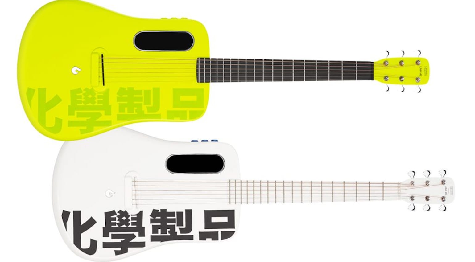 Lava Music teams with streetwear brand Chemist Creations