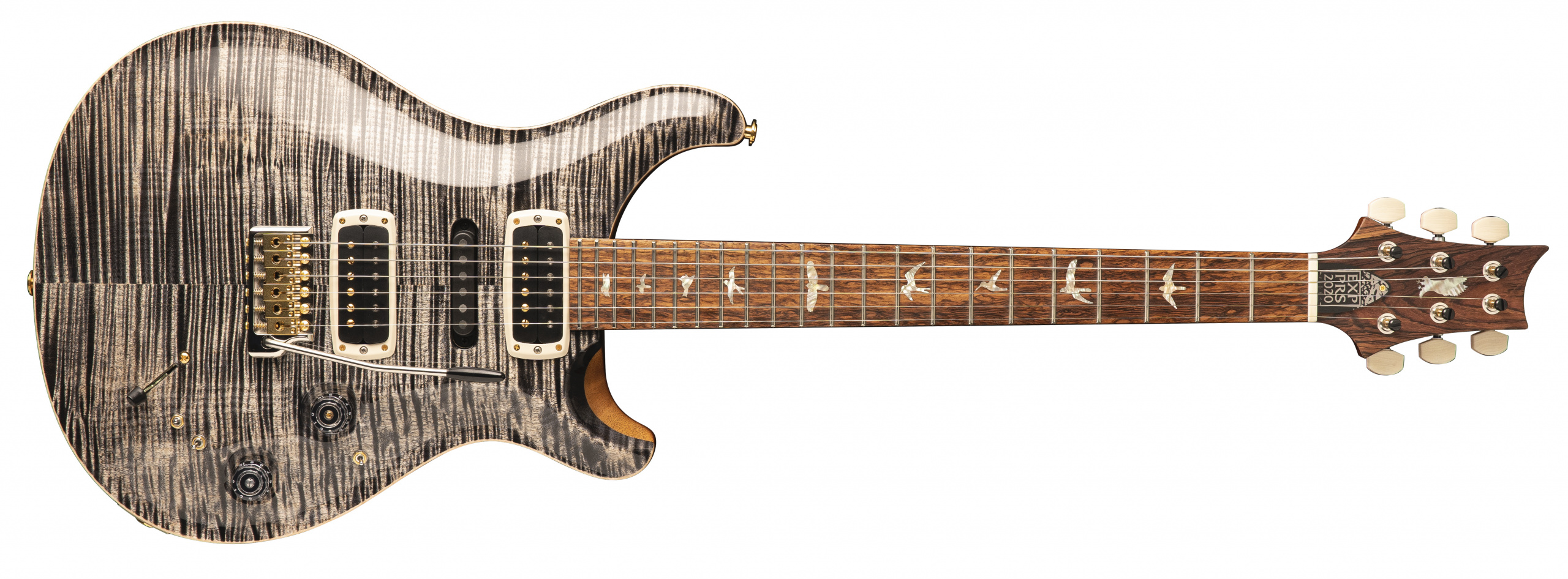 Charbon de bois moderne Eagle V