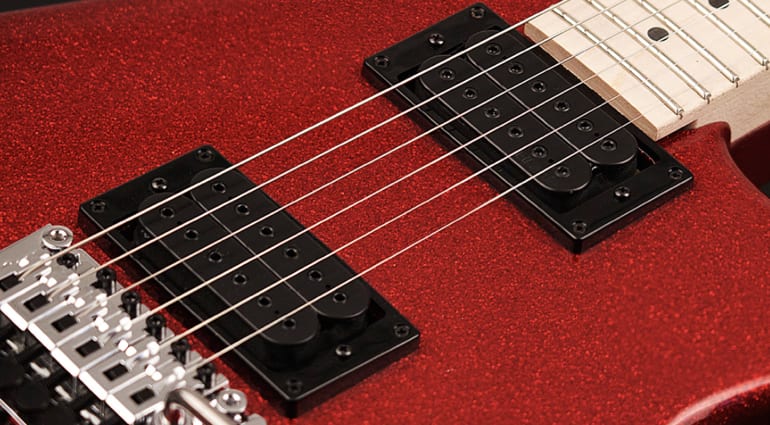 Jackson Pro Series Limited Edition San Dimas SD22 JB